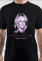 Bonnie Tyler T-Shirt