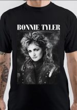 Bonnie Tyler T-Shirt