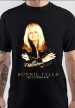 Bonnie Tyler T-Shirt