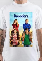 Breeders T-Shirt