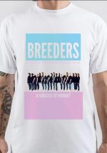 Breeders T-Shirt