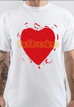 Breeders T-Shirt