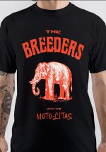 Breeders T-Shirt