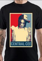 Central Cee T-Shirt