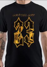 Central Cee T-Shirt