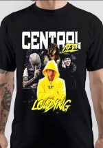 Central Cee T-Shirt