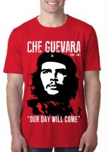 Che Guevara T-Shirt