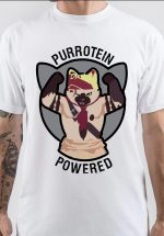 Chef Cat T-Shirt