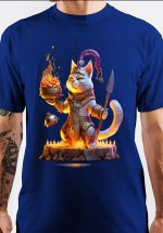 Chef Cat T-Shirt