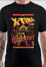 Christina Aguilera T-Shirt