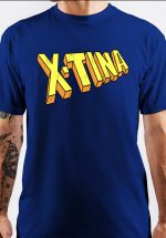 Christina Aguilera T-Shirt