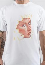 Christina Aguilera T-Shirt