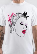 Christina Aguilera T-Shirt