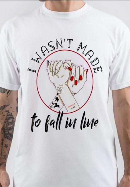 Christina Aguilera T-Shirt