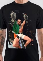 Conor McGregor T-Shirt