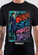 Cowboy Bebop T-Shirt