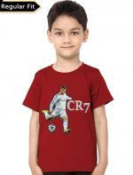 Cristiano Ronaldo Kids T-Shirt