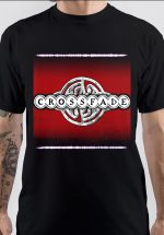 Crossfade T-Shirt