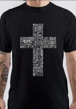 Crossfade T-Shirt