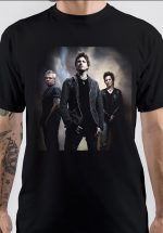 Crossfade T-Shirt