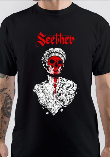 Crossfade T-Shirt