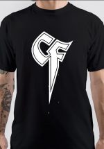 Crossfade T-Shirt