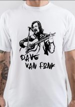 Dave Van Ronk T-Shirt