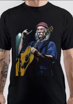 David Crosby T-Shirt