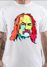 David Crosby T-Shirt