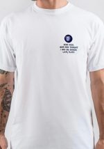 Dear Nasa T-Shirt