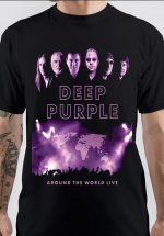 Deep Purple T-Shirt