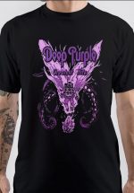 Deep Purple T-Shirt