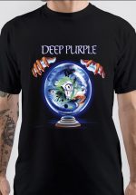 Deep Purple T-Shirt