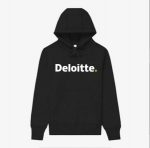 Deloitte Hoodie