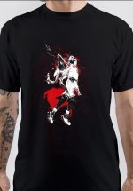 Derrick Rose T-Shirt