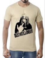 Destroy Lonely T-Shirt