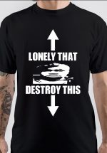 Destroy Lonely T-Shirt