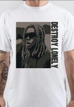 Destroy Lonely T-Shirt