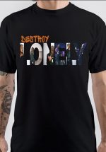 Destroy Lonely T-Shirt