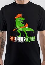 Dinosaur Rescue T-Shirt