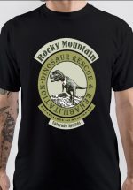 Dinosaur Rescue T-Shirt