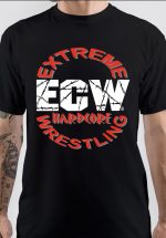 ECW T-Shirt