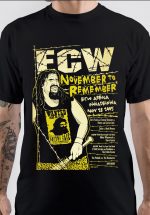 ECW T-Shirt