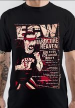 ECW T-Shirt