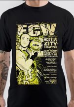 ECW T-Shirt