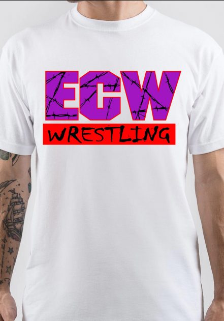 ECW T-Shirt