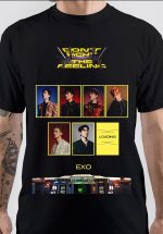 EXO T-Shirt