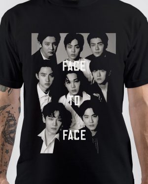 EXO T-Shirt