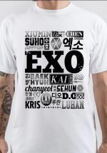 EXO T-Shirt