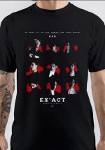 EXO T-Shirt